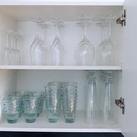 Daire Wohlfuehl Saarburg