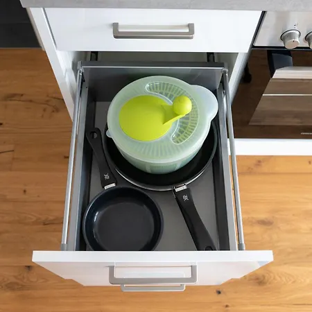 Apartament Wohlfuehl *