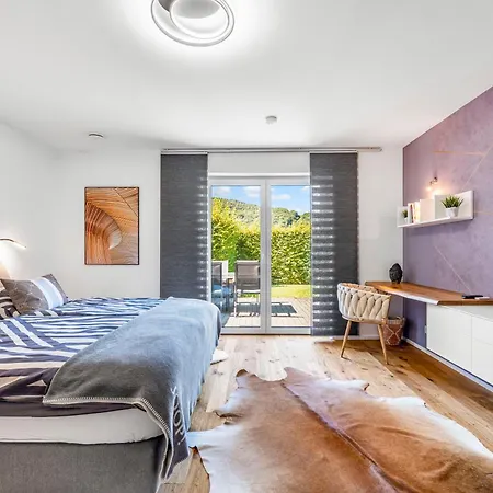 Wohlfuehl * Saarburg