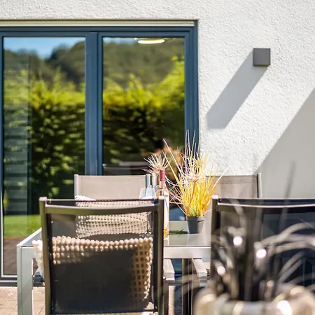 Wohlfuehl * Saarburg