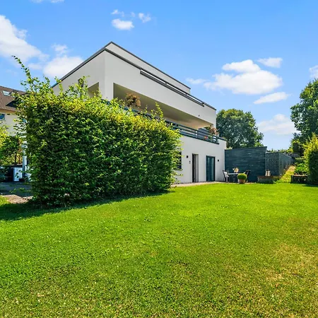 Wohlfuehl Apartmán