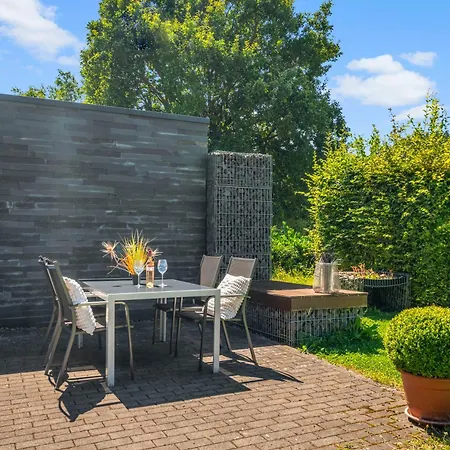 Apartament Wohlfuehl *