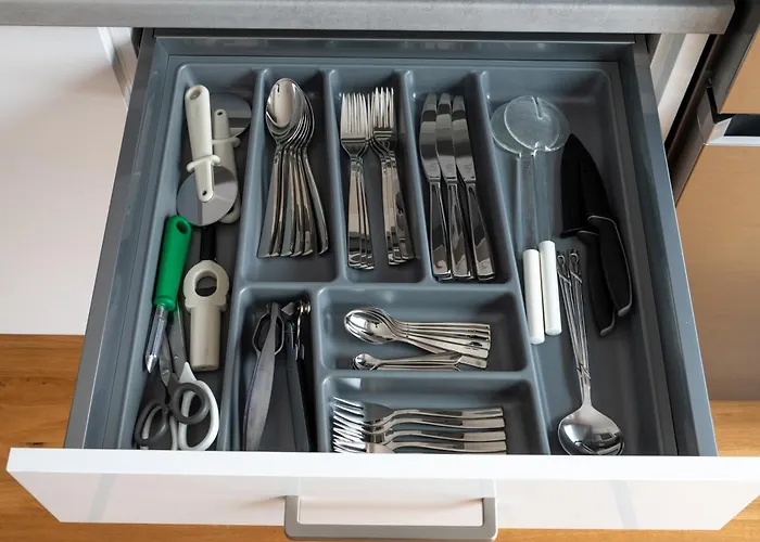 Apartman Wohlfuehl Saarburg