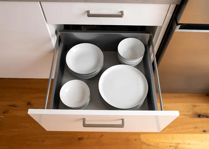 Wohlfuehl Apartmán *