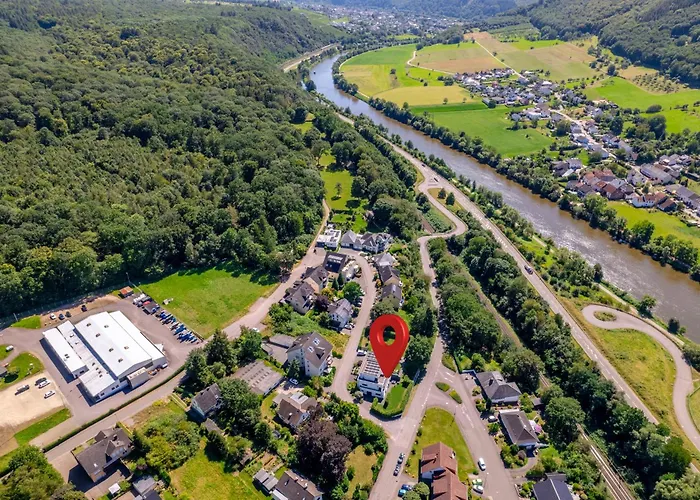 Wohlfuehl * Saarburg