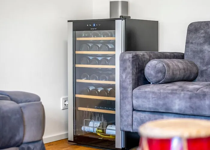 Wohlfuehl Apartman *