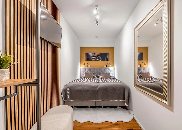 Apartmán Wohlfuehl *