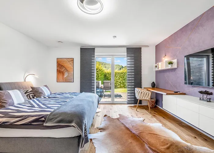 Wohlfuehl * Saarburg