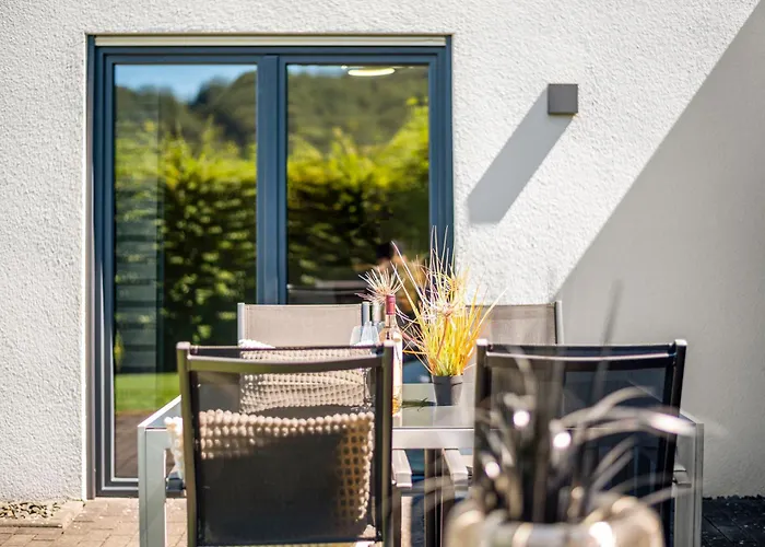 Wohlfuehl * Saarburg