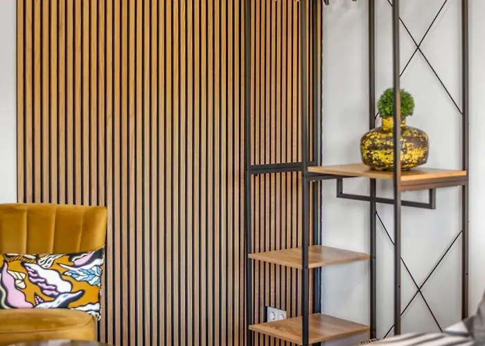 Wohlfuehl Apartman *