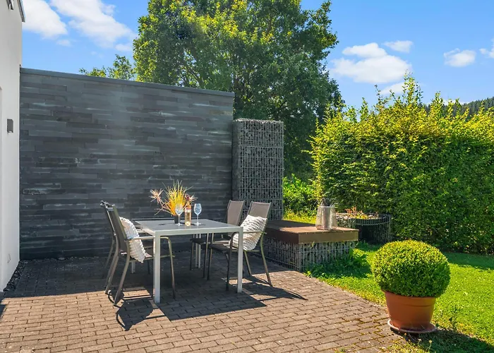 Apartman Wohlfuehl *